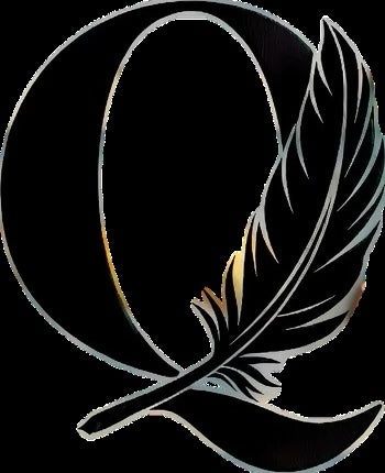Q Feathered